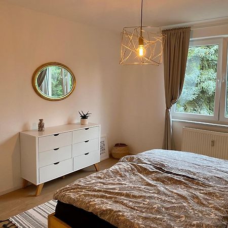 Ferienwohnung Fuer Naturliebhaber Peenemunde Eksteriør bilde