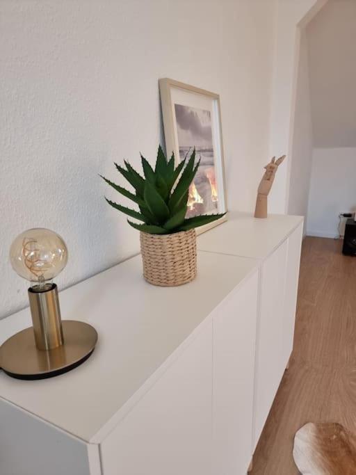 Ferienwohnung Fuer Naturliebhaber Peenemunde Eksteriør bilde