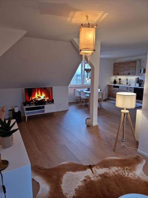 Ferienwohnung Fuer Naturliebhaber Peenemunde Eksteriør bilde