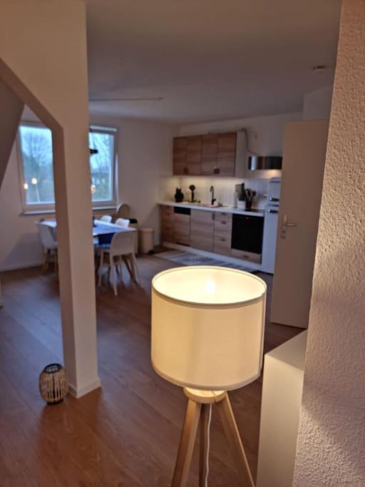 Ferienwohnung Fuer Naturliebhaber Peenemunde Eksteriør bilde