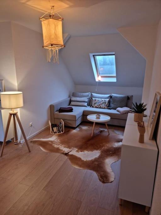 Ferienwohnung Fuer Naturliebhaber Peenemunde Eksteriør bilde